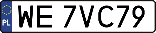 WE7VC79
