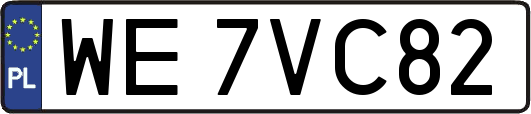 WE7VC82
