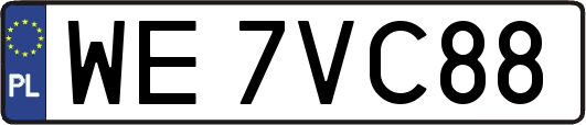 WE7VC88