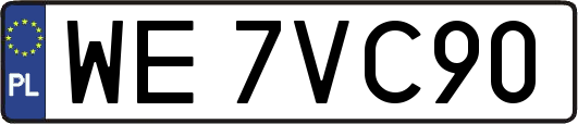 WE7VC90