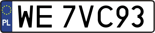 WE7VC93