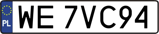 WE7VC94