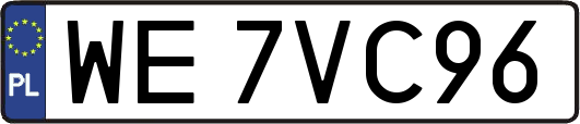 WE7VC96