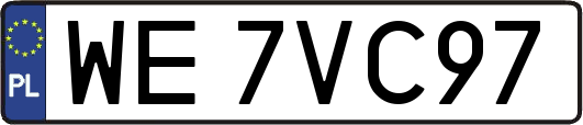 WE7VC97