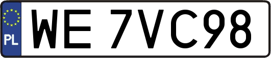 WE7VC98