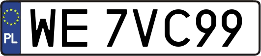 WE7VC99