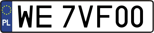 WE7VF00