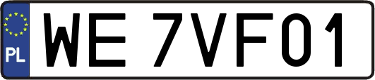 WE7VF01