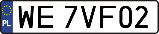 WE7VF02