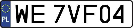 WE7VF04