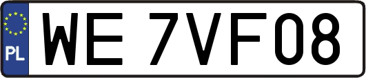 WE7VF08