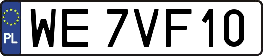 WE7VF10