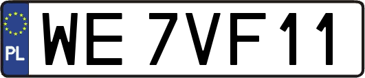 WE7VF11