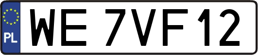 WE7VF12