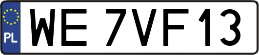 WE7VF13