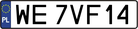 WE7VF14