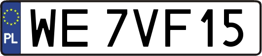 WE7VF15