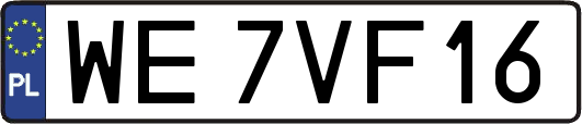WE7VF16
