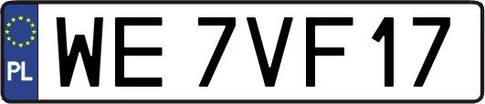 WE7VF17