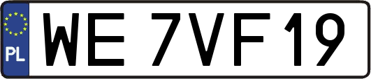 WE7VF19