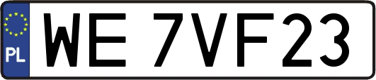 WE7VF23