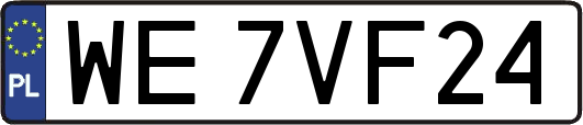 WE7VF24