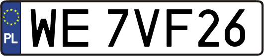 WE7VF26