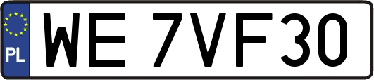 WE7VF30