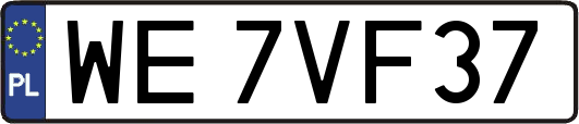 WE7VF37