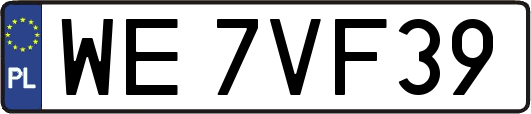 WE7VF39