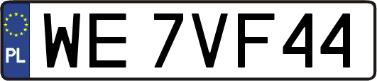 WE7VF44