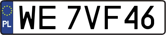 WE7VF46