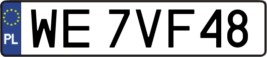 WE7VF48