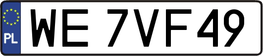 WE7VF49