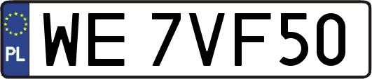 WE7VF50