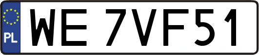WE7VF51