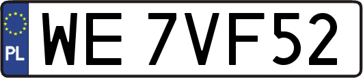 WE7VF52