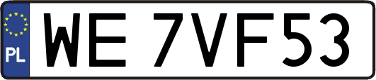 WE7VF53
