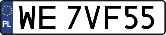 WE7VF55