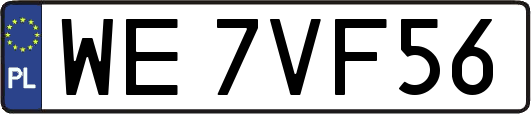 WE7VF56