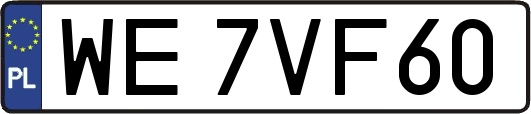 WE7VF60