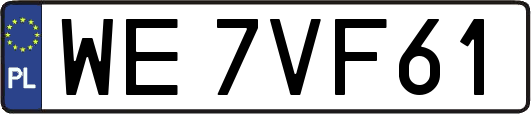 WE7VF61