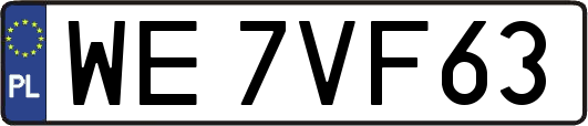 WE7VF63