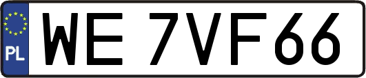 WE7VF66
