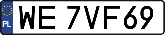 WE7VF69