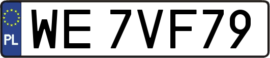 WE7VF79