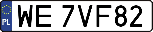 WE7VF82