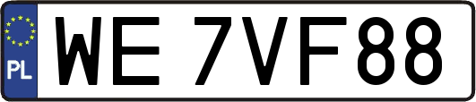 WE7VF88