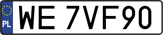 WE7VF90