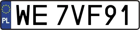 WE7VF91